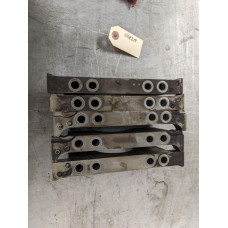 06P214 Engine Block Main Caps For 10-13 Chevrolet Silverado 1500 4.8 06P214 Engine Block Main Caps For 10-13 Chevrolet Silverado 1500 4.8